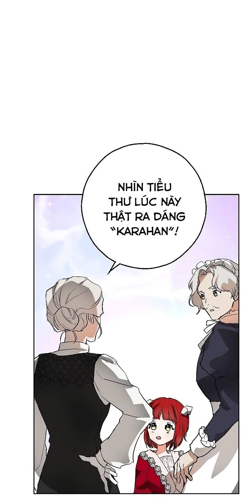 Hôn Phu Ẩn Sắc Chapter 5 - 64