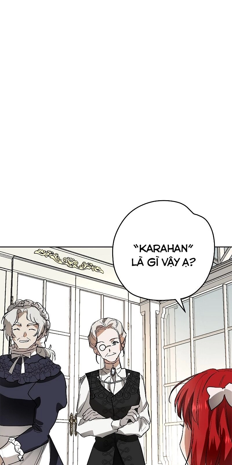 Hôn Phu Ẩn Sắc Chapter 5 - 66