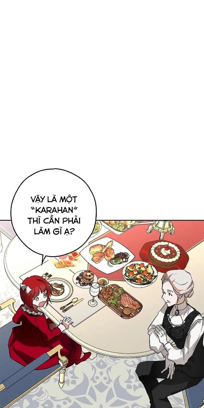 Hôn Phu Ẩn Sắc Chapter 5 - 70