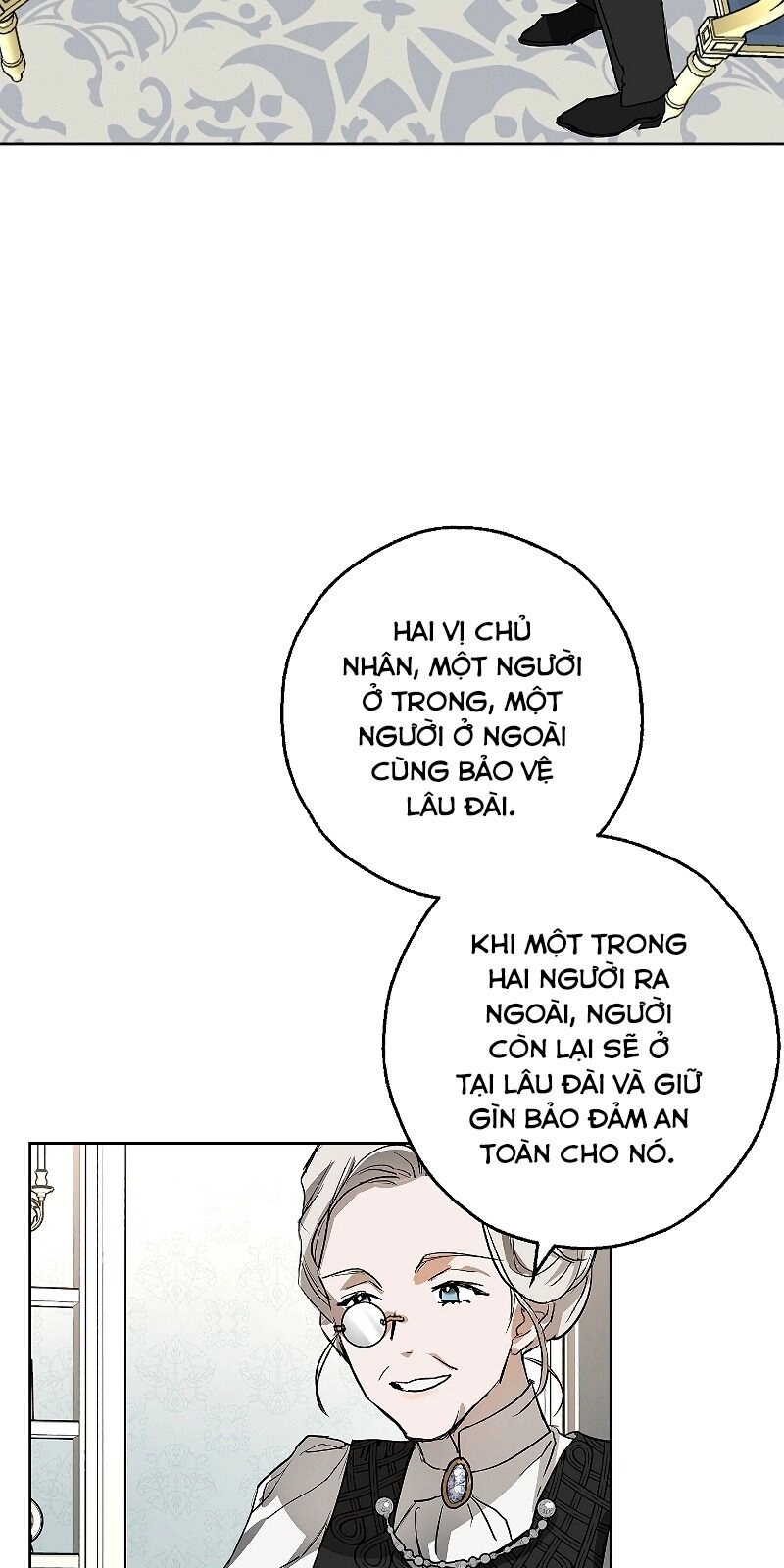 Hôn Phu Ẩn Sắc Chapter 5 - 71