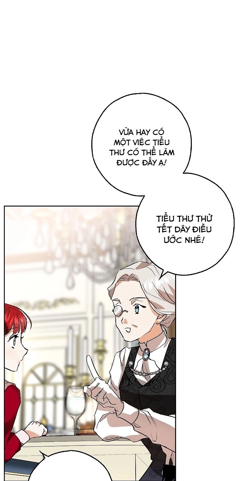 Hôn Phu Ẩn Sắc Chapter 5 - 75