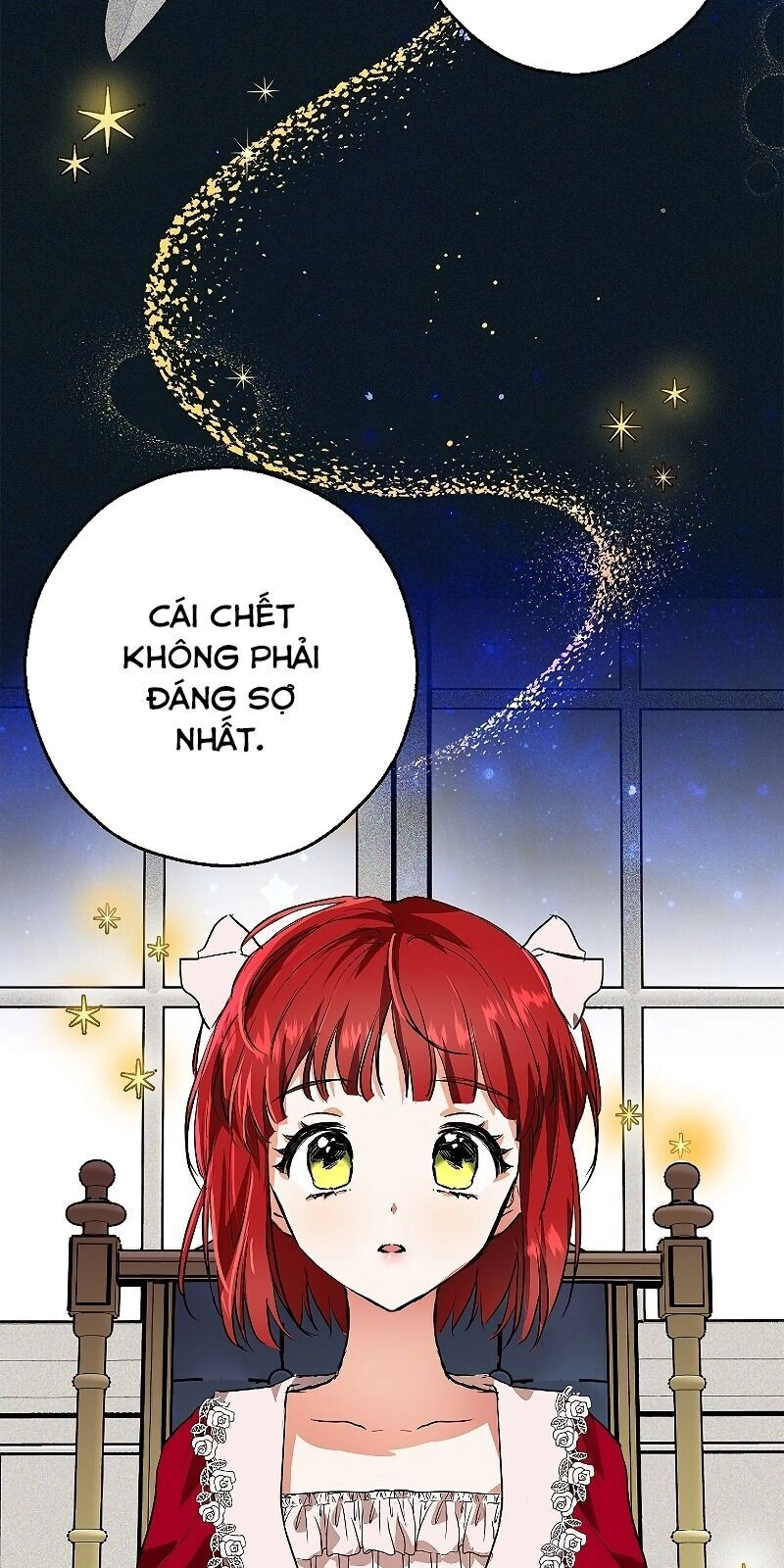 Hôn Phu Ẩn Sắc Chapter 5 - 81