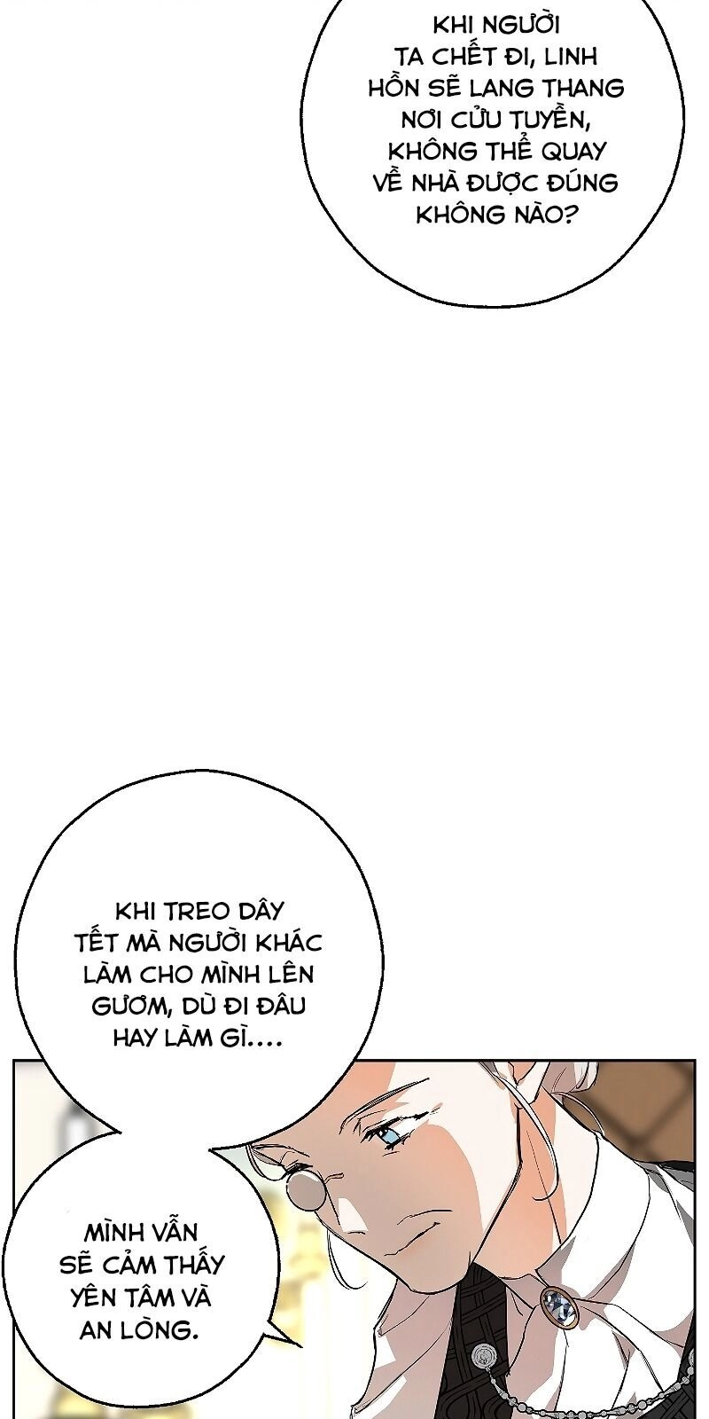 Hôn Phu Ẩn Sắc Chapter 5 - 83