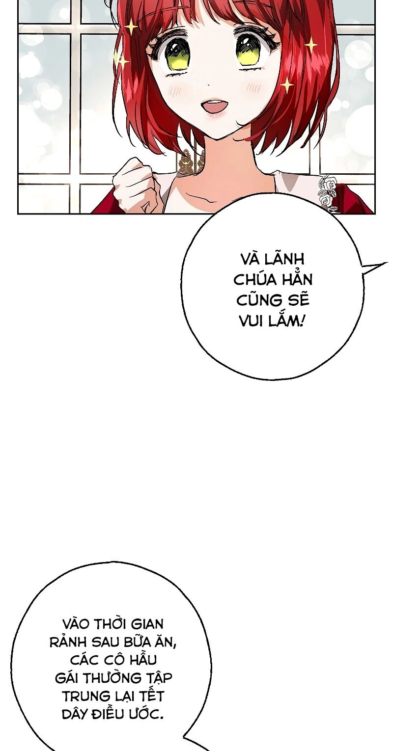 Hôn Phu Ẩn Sắc Chapter 5 - 86