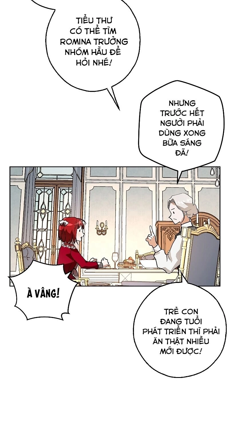 Hôn Phu Ẩn Sắc Chapter 5 - 87