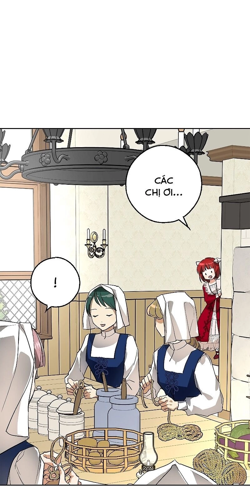 Hôn Phu Ẩn Sắc Chapter 5 - 90