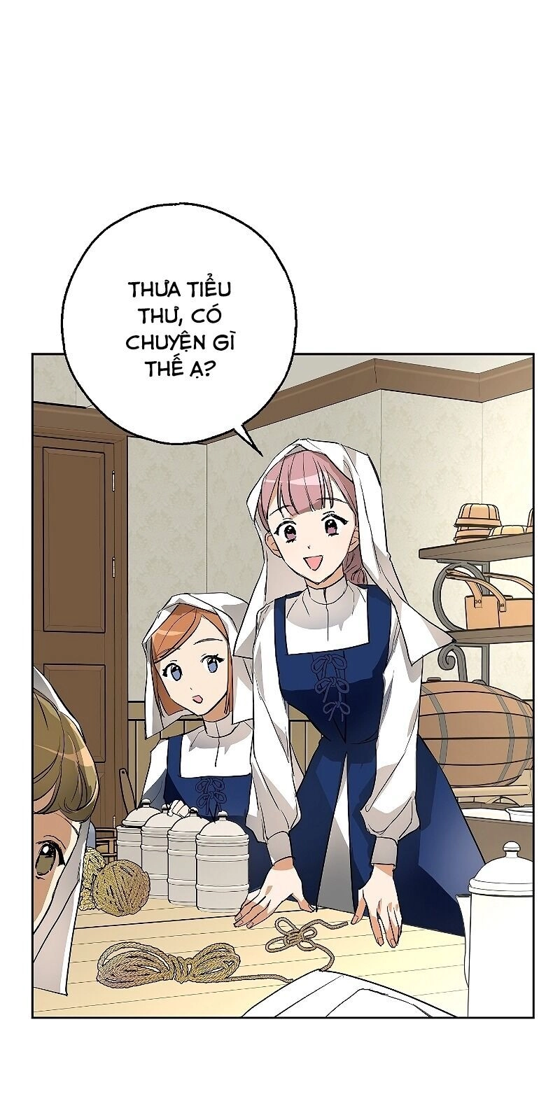 Hôn Phu Ẩn Sắc Chapter 5 - 92