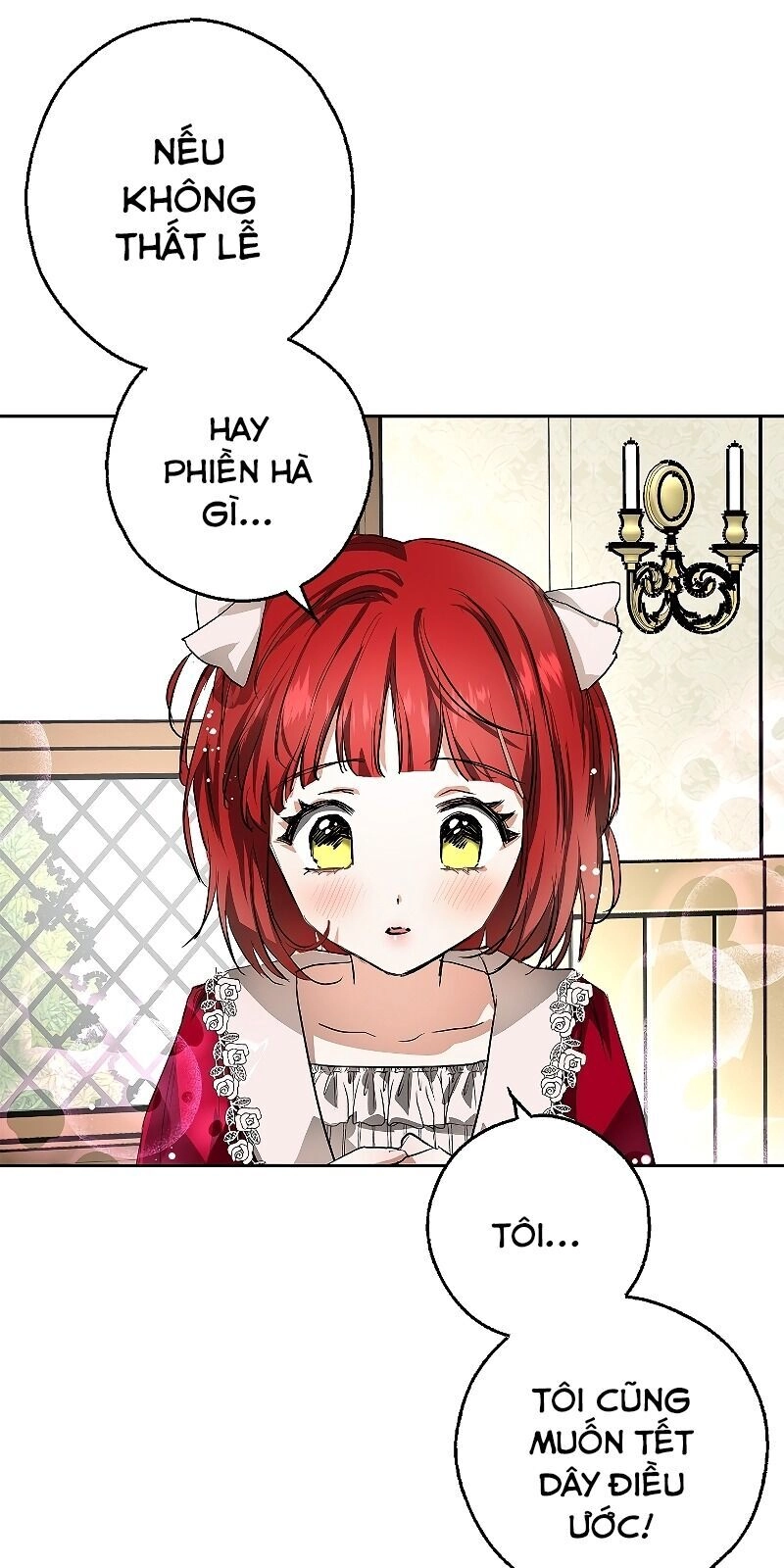 Hôn Phu Ẩn Sắc Chapter 5 - 94