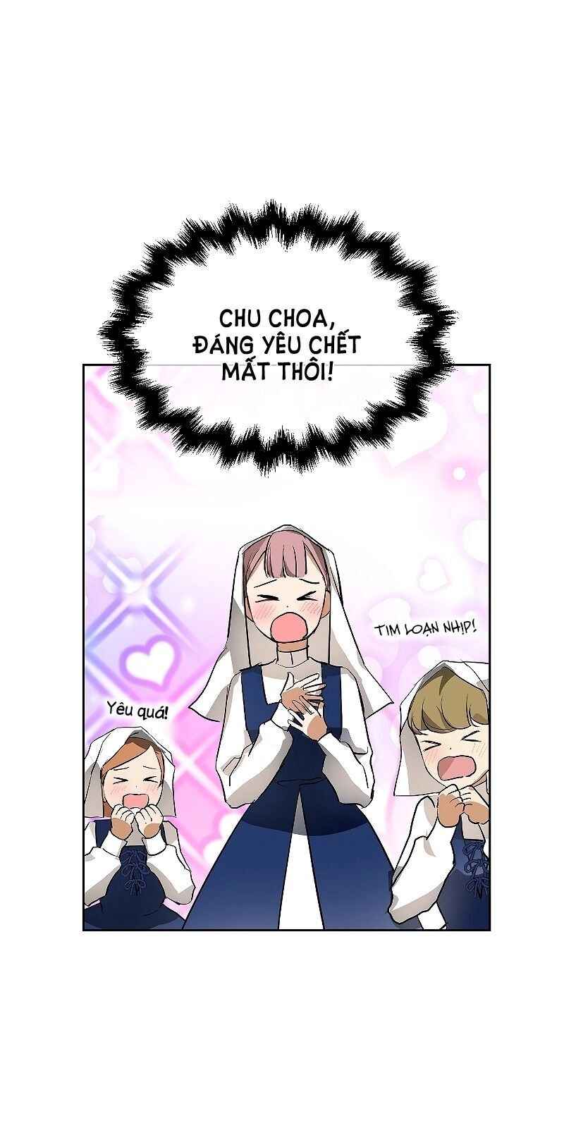 Hôn Phu Ẩn Sắc Chapter 5 - 96