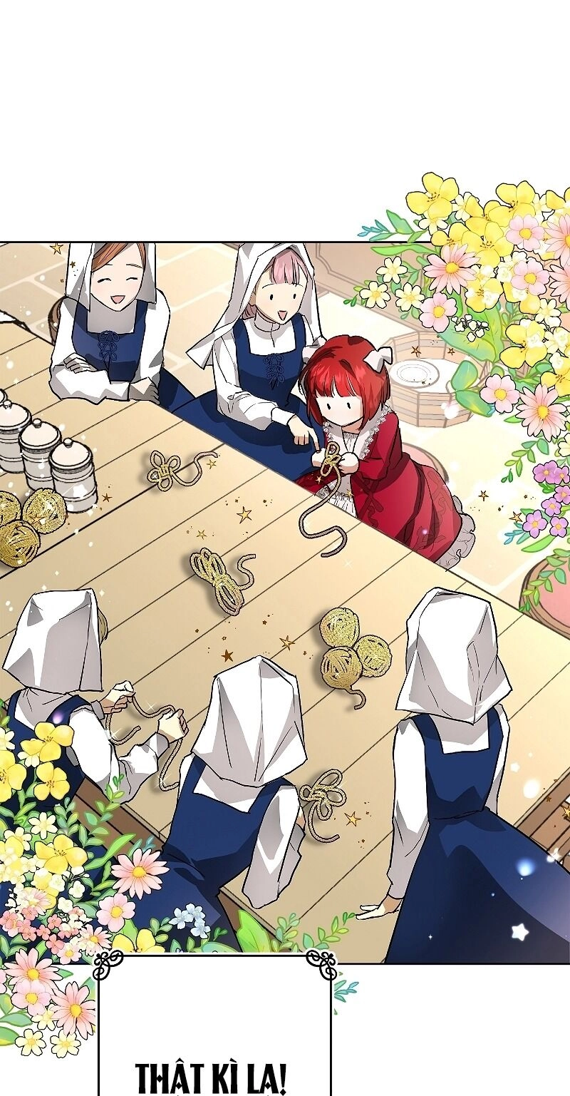 Hôn Phu Ẩn Sắc Chapter 5 - 100