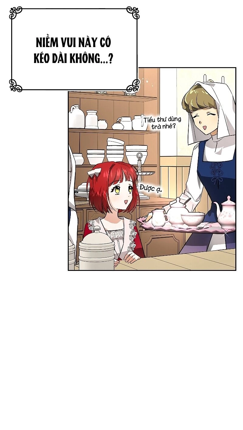 Hôn Phu Ẩn Sắc Chapter 5 - 104