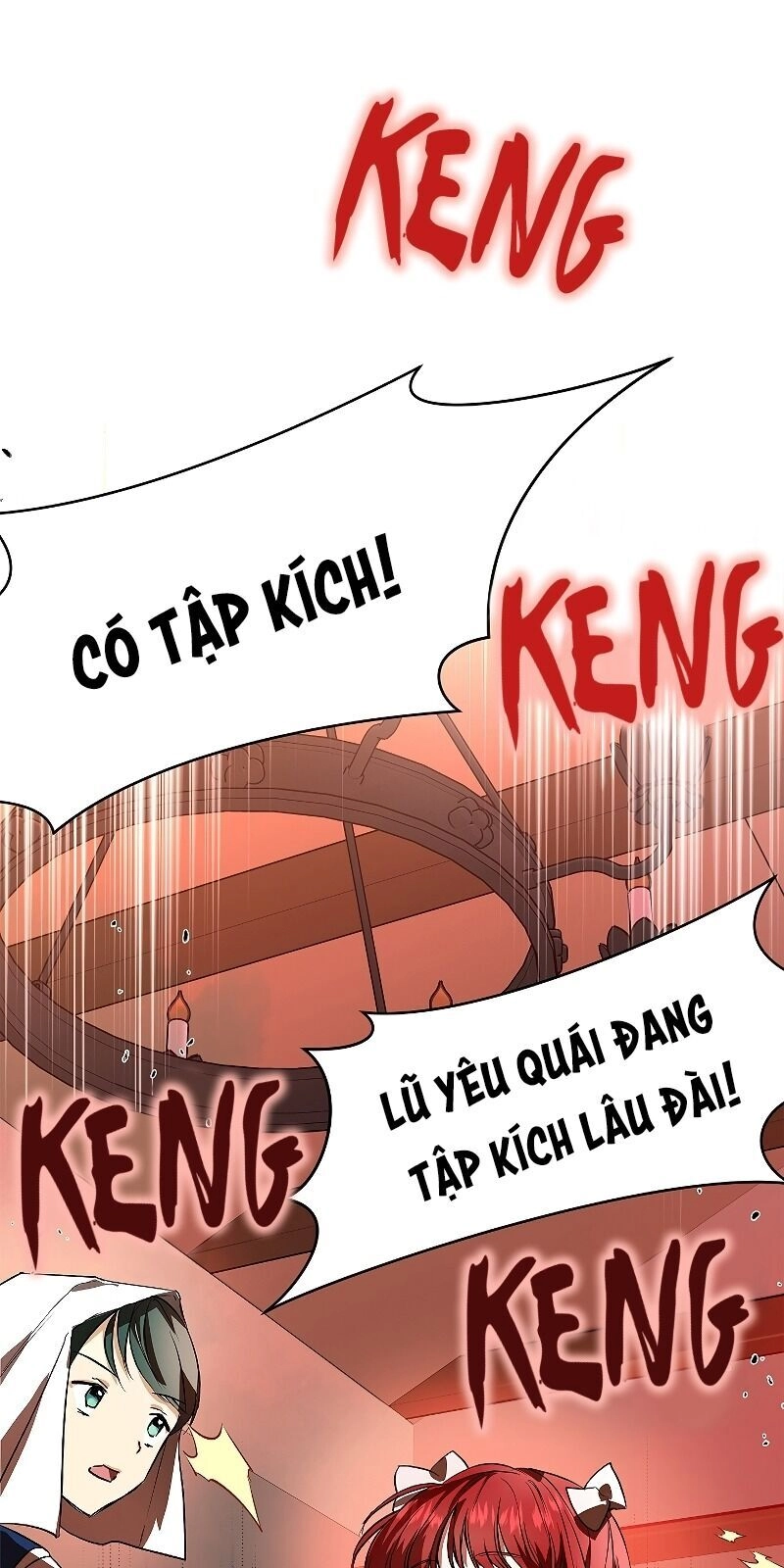 Hôn Phu Ẩn Sắc Chapter 5 - 106