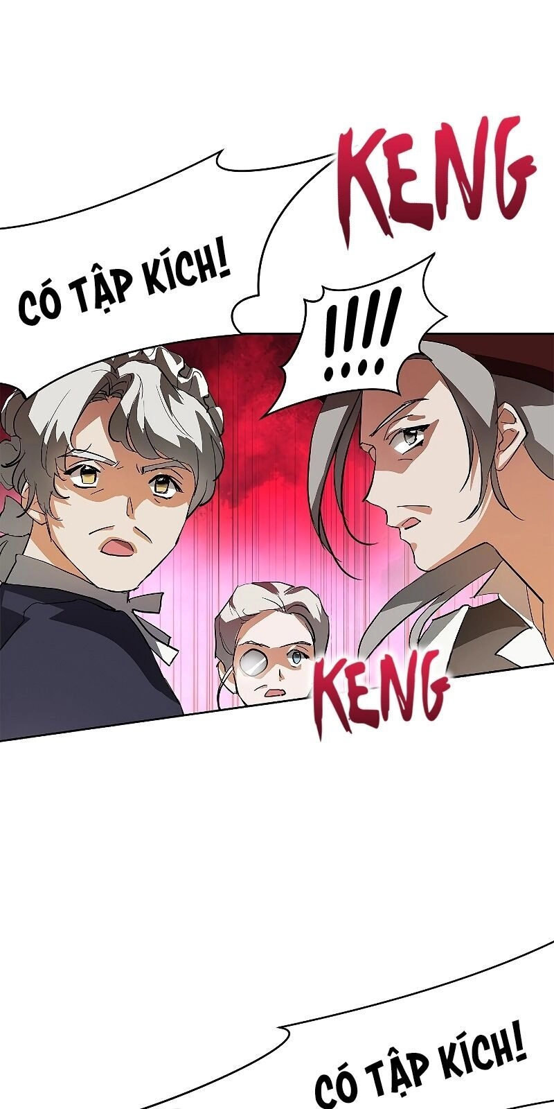 Hôn Phu Ẩn Sắc Chapter 6 - 1