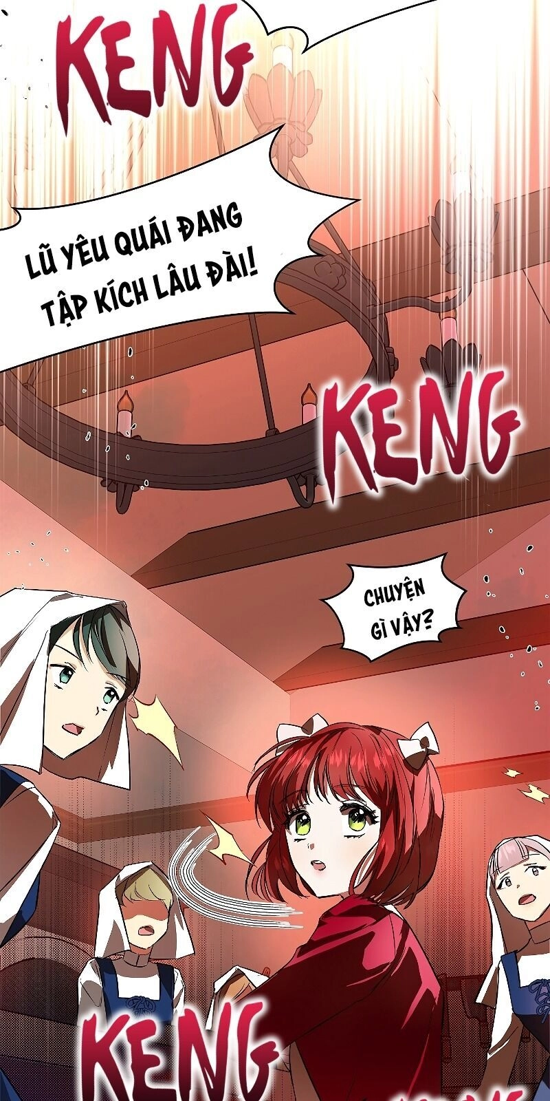 Hôn Phu Ẩn Sắc Chapter 6 - 3