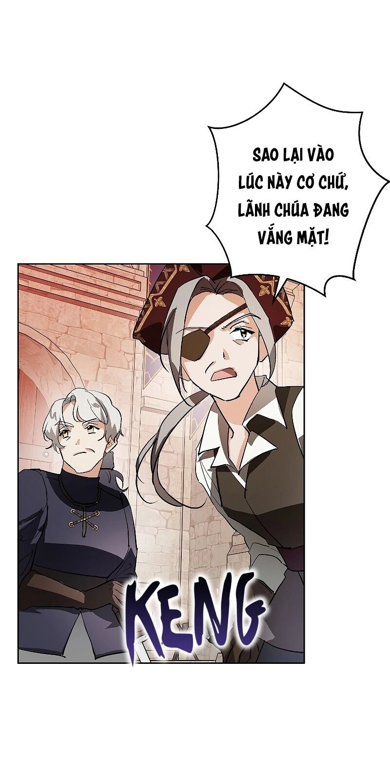 Hôn Phu Ẩn Sắc Chapter 6 - 7