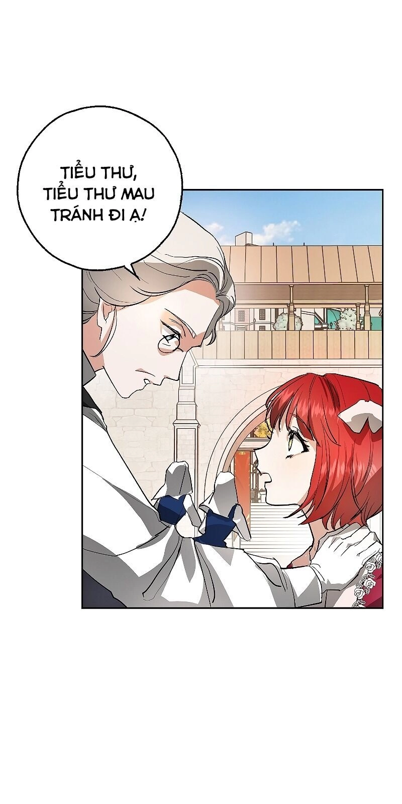 Hôn Phu Ẩn Sắc Chapter 6 - 9