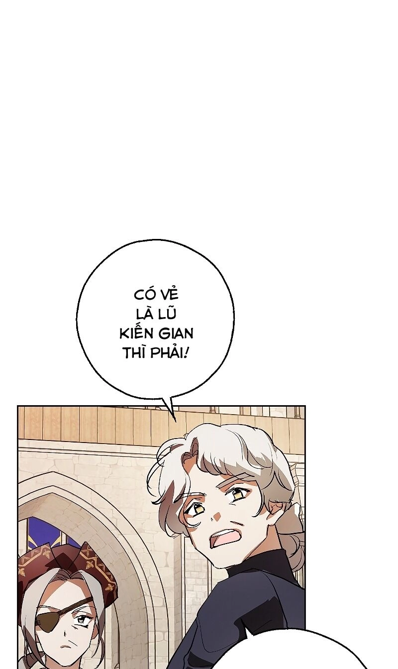 Hôn Phu Ẩn Sắc Chapter 6 - 13