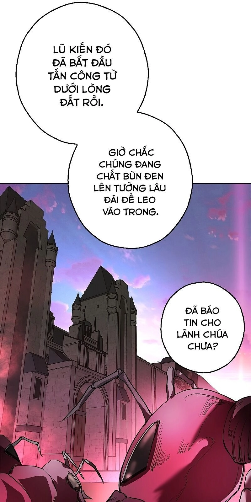 Hôn Phu Ẩn Sắc Chapter 6 - 16