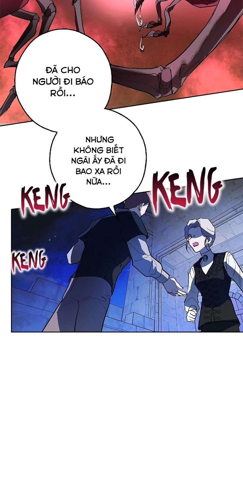 Hôn Phu Ẩn Sắc Chapter 6 - 18