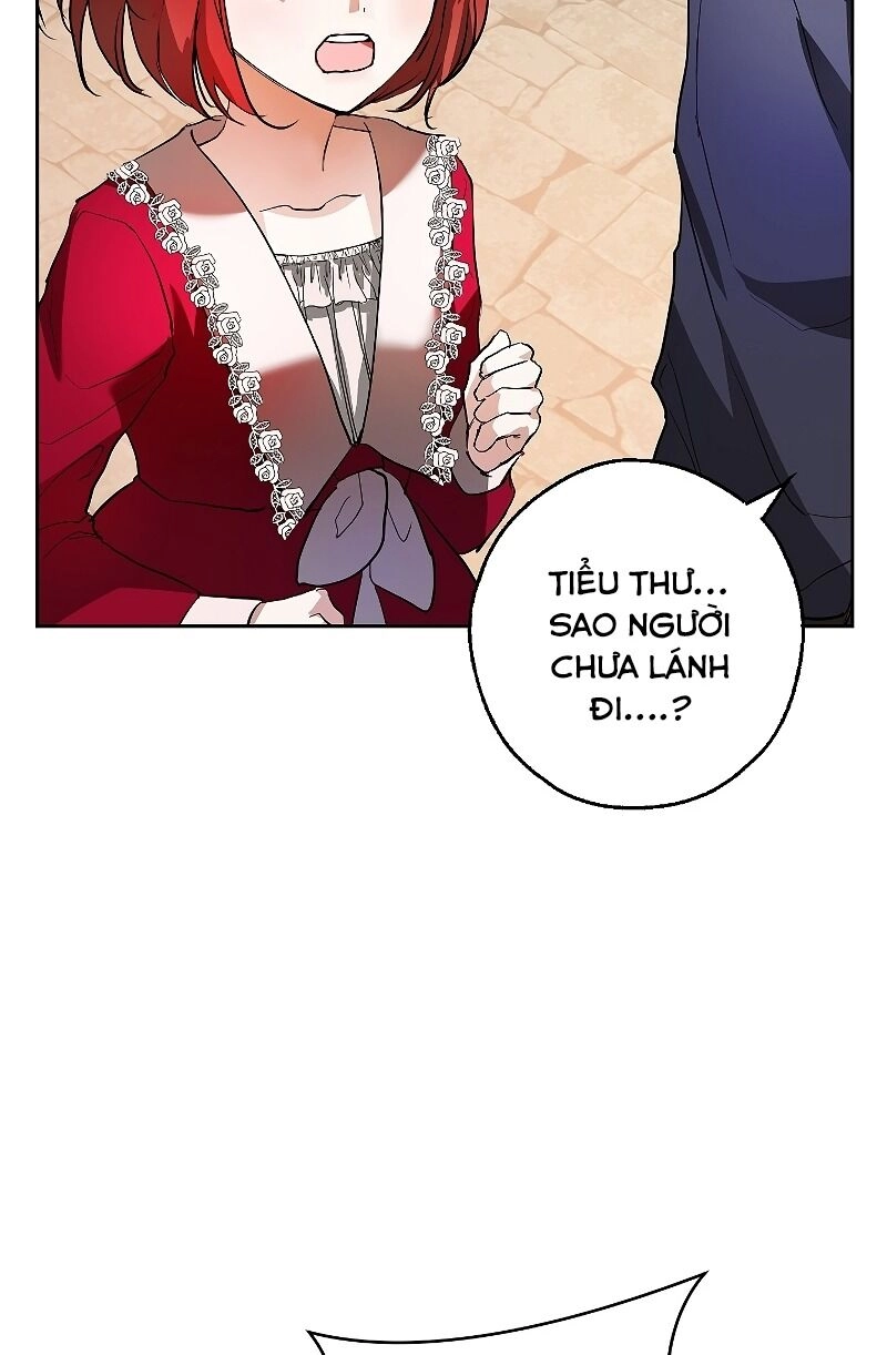 Hôn Phu Ẩn Sắc Chapter 6 - 23