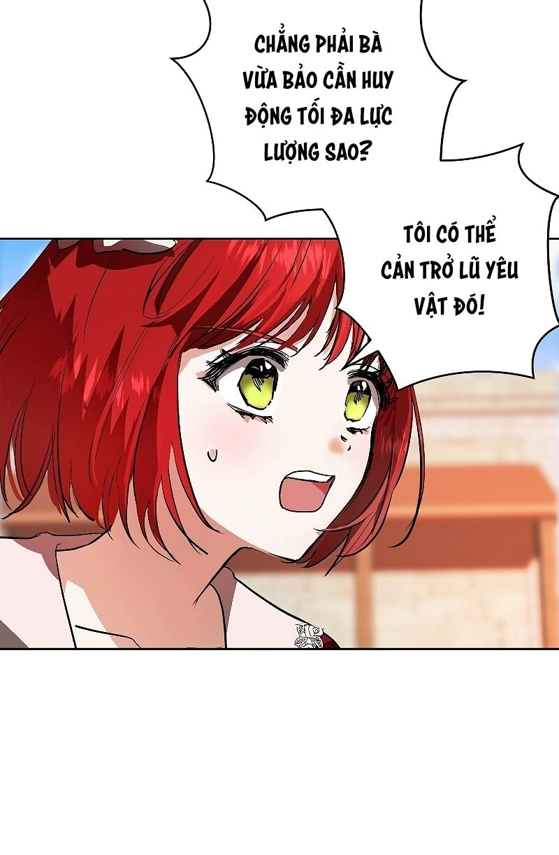 Hôn Phu Ẩn Sắc Chapter 6 - 24