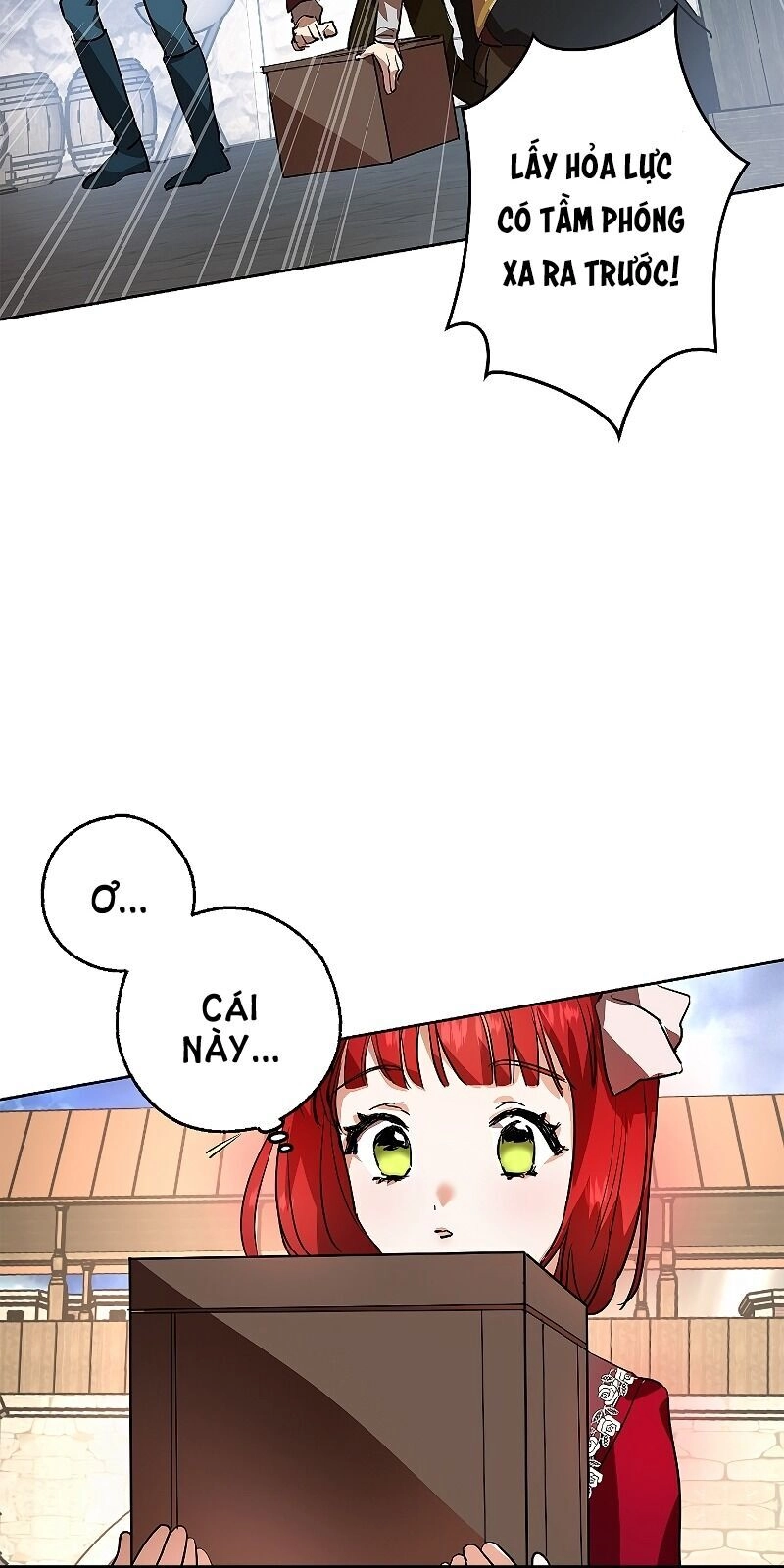 Hôn Phu Ẩn Sắc Chapter 6 - 30