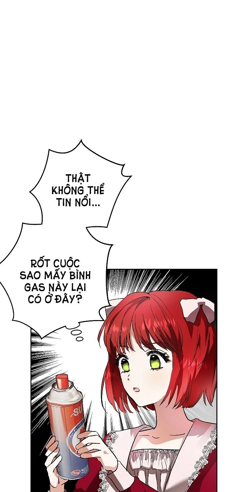 Hôn Phu Ẩn Sắc Chapter 6 - 34