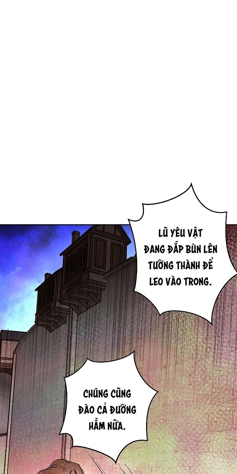 Hôn Phu Ẩn Sắc Chapter 6 - 36