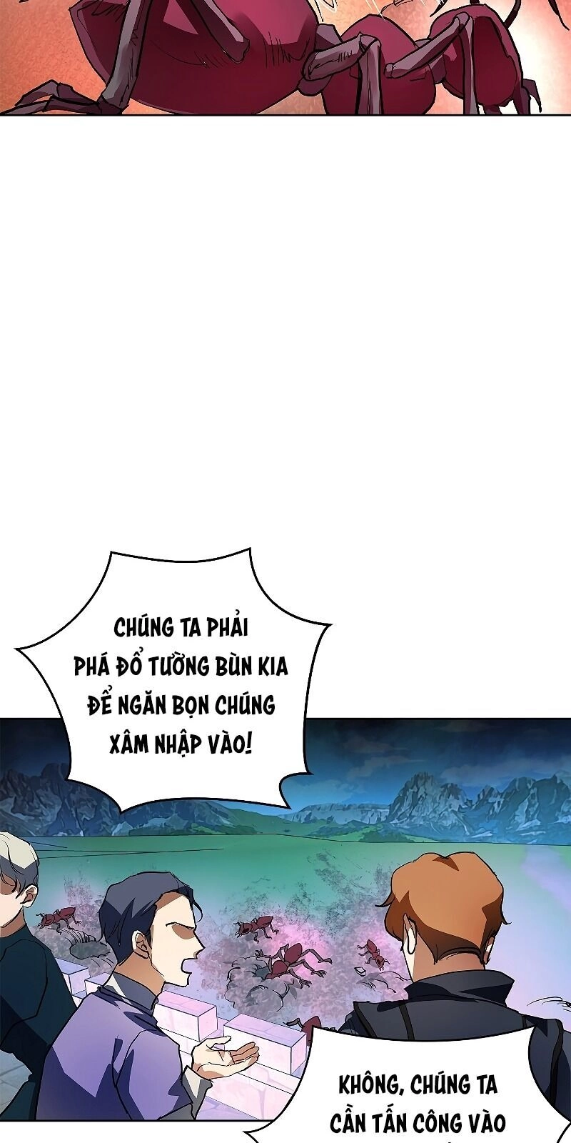 Hôn Phu Ẩn Sắc Chapter 6 - 38