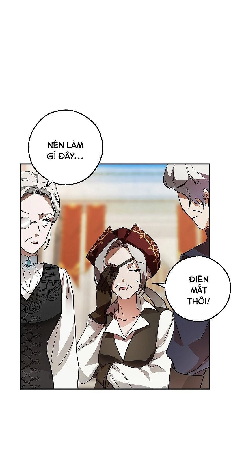 Hôn Phu Ẩn Sắc Chapter 6 - 40