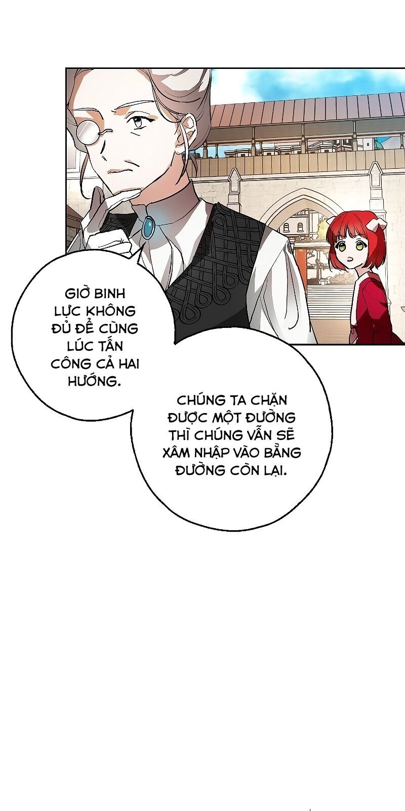 Hôn Phu Ẩn Sắc Chapter 6 - 42