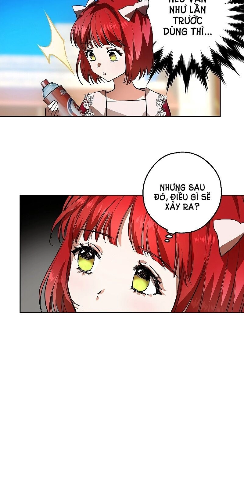 Hôn Phu Ẩn Sắc Chapter 6 - 44