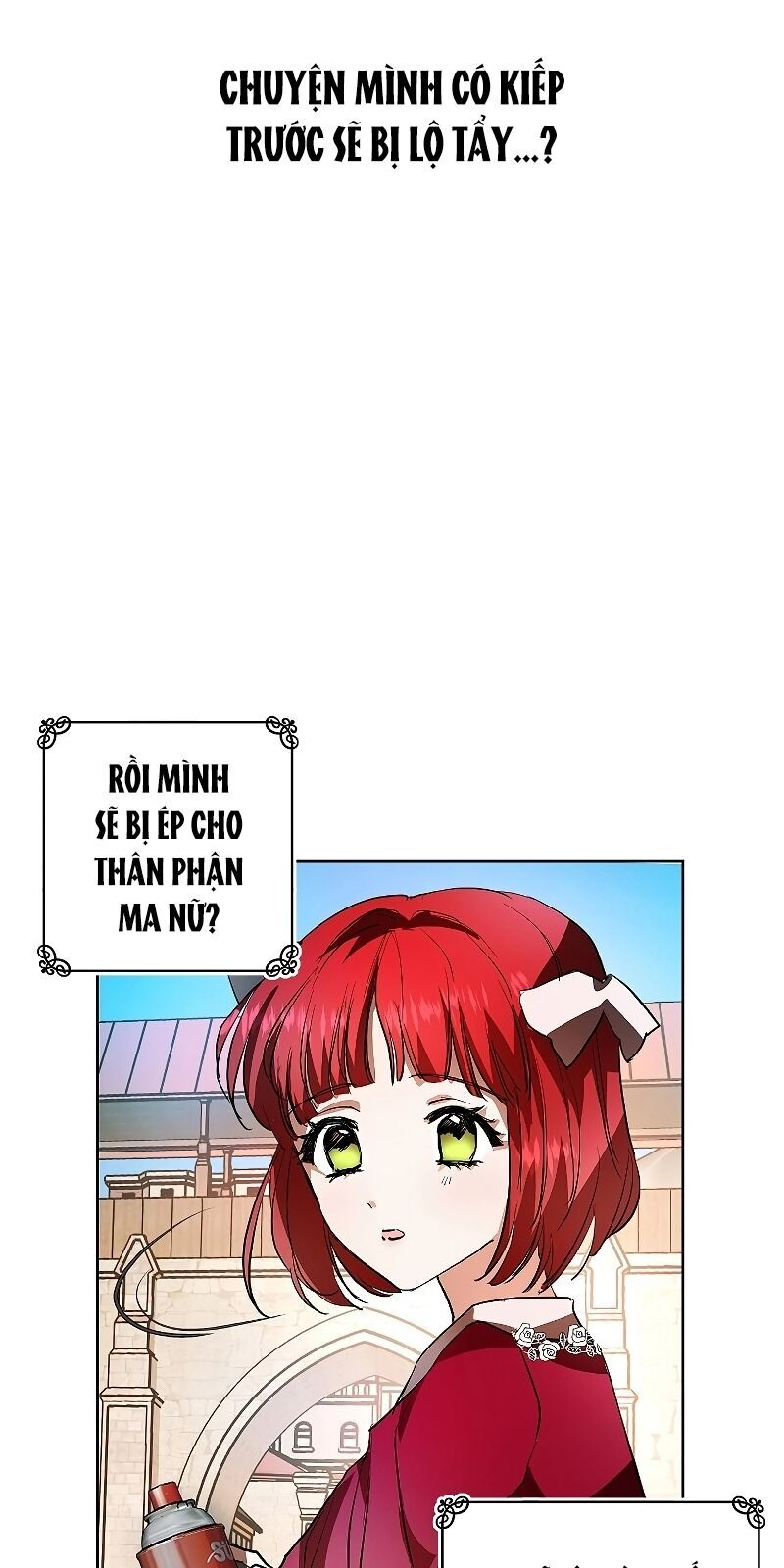 Hôn Phu Ẩn Sắc Chapter 6 - 46