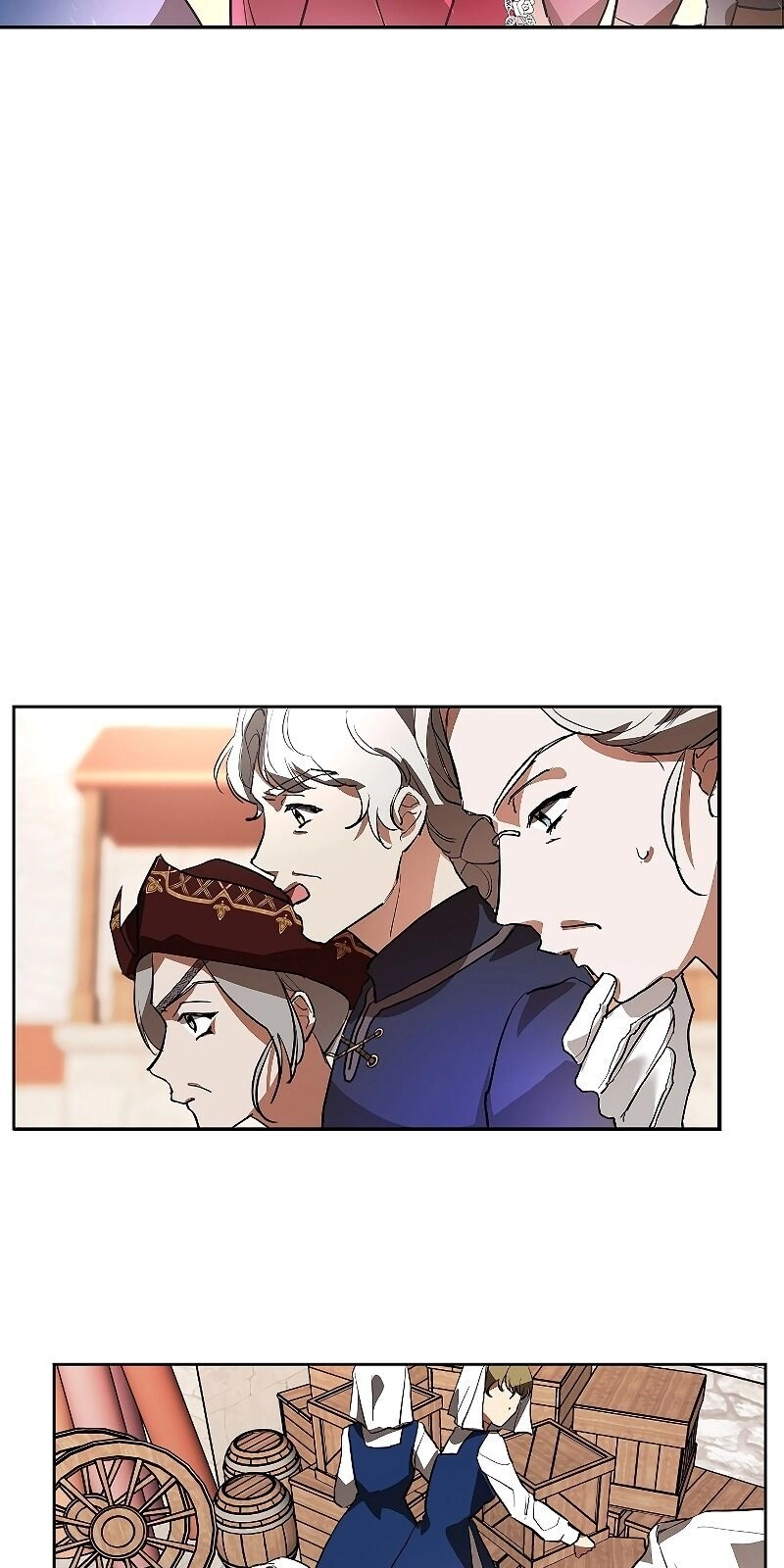 Hôn Phu Ẩn Sắc Chapter 6 - 50