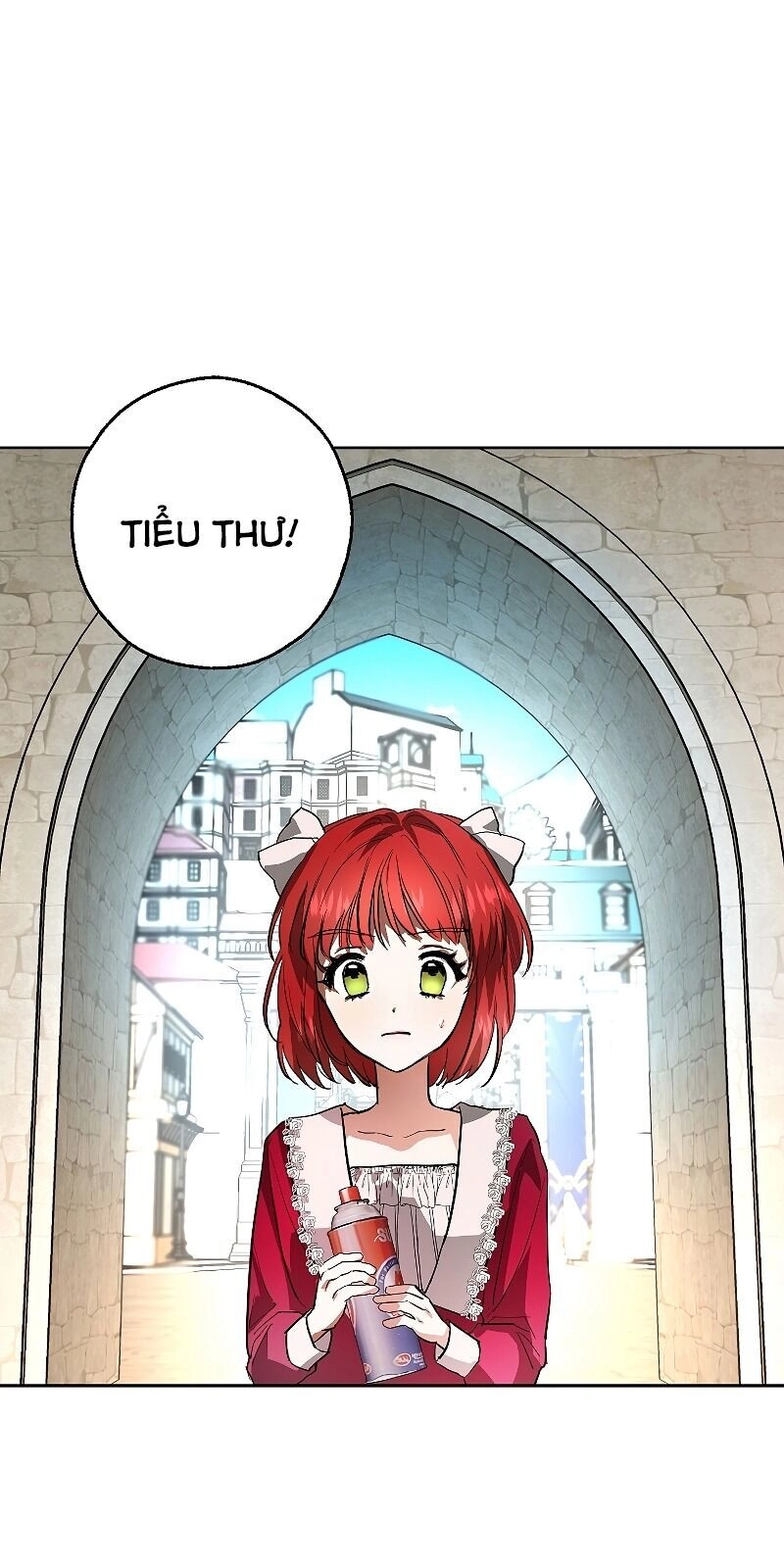 Hôn Phu Ẩn Sắc Chapter 6 - 58