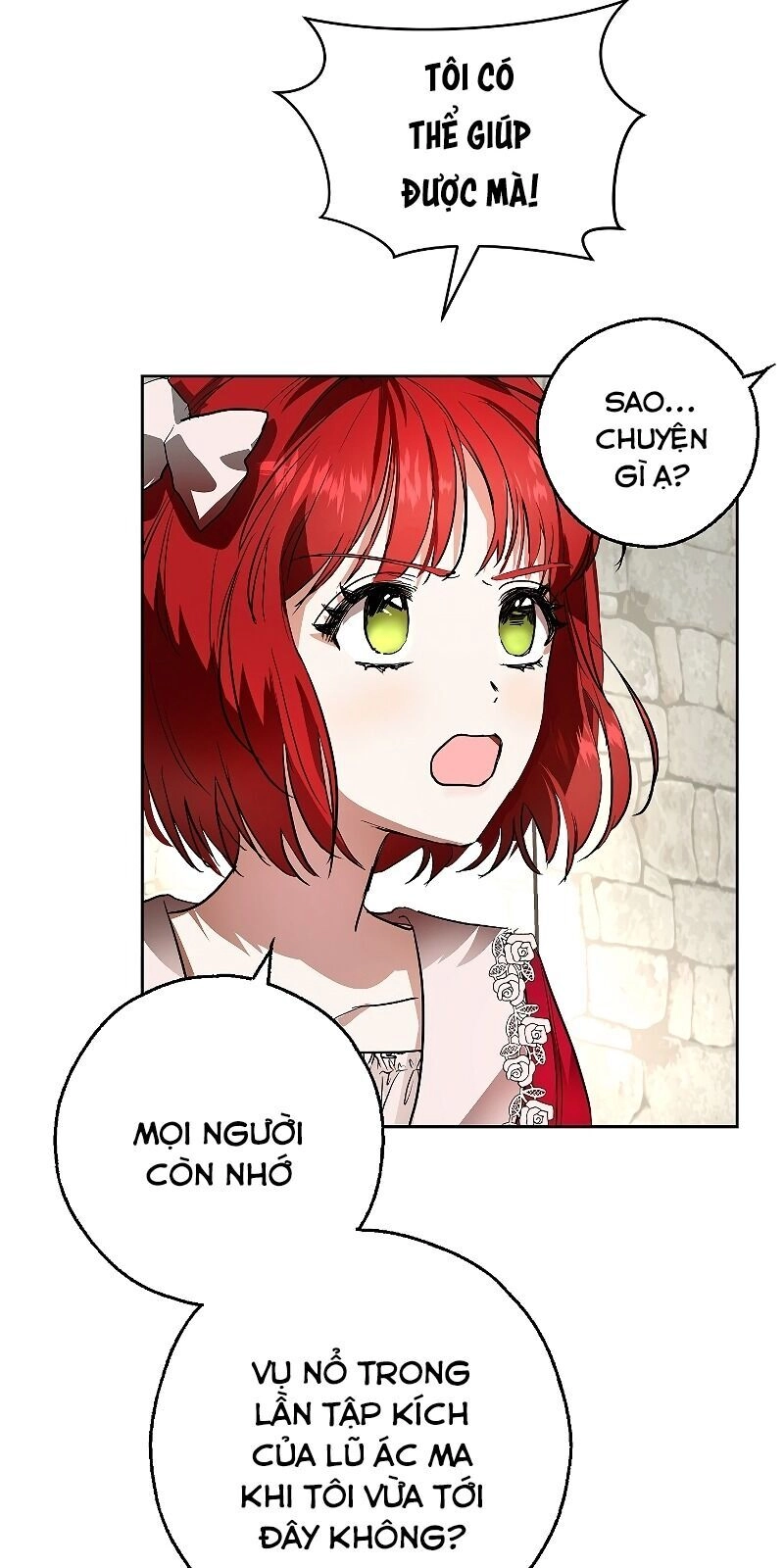 Hôn Phu Ẩn Sắc Chapter 6 - 62