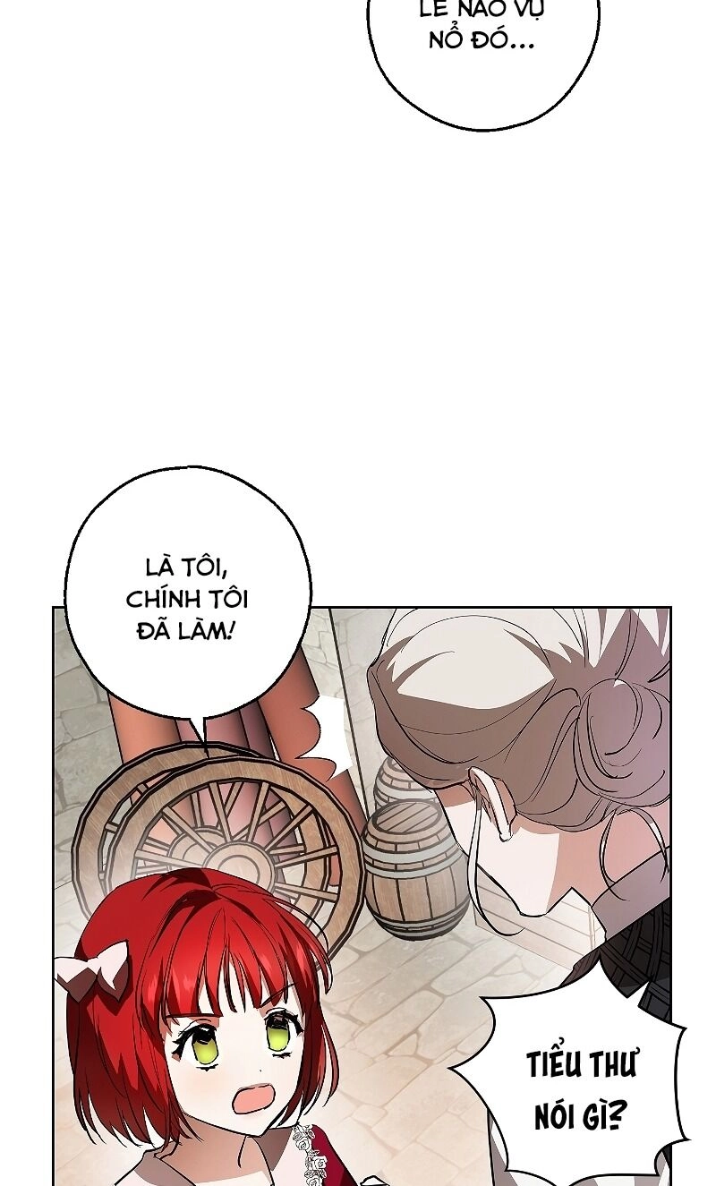 Hôn Phu Ẩn Sắc Chapter 6 - 65