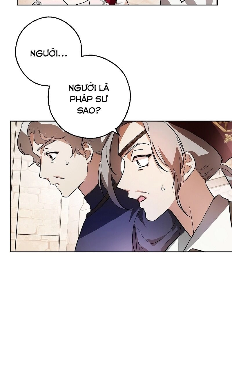 Hôn Phu Ẩn Sắc Chapter 6 - 66