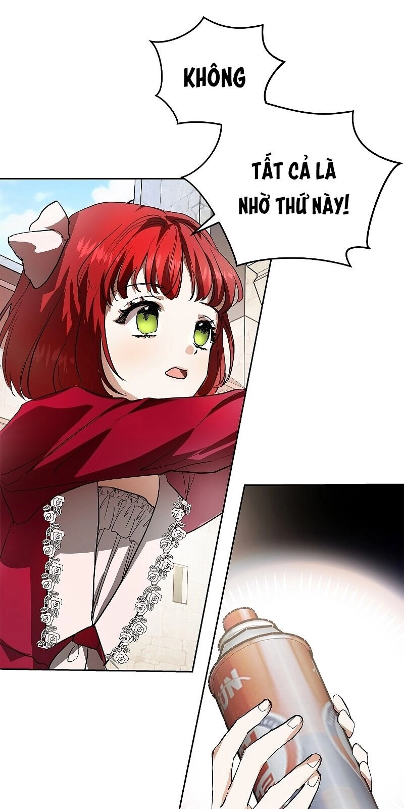 Hôn Phu Ẩn Sắc Chapter 6 - 67