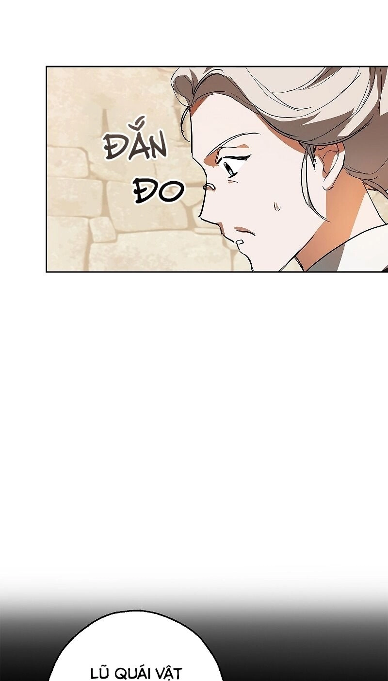 Hôn Phu Ẩn Sắc Chapter 6 - 73