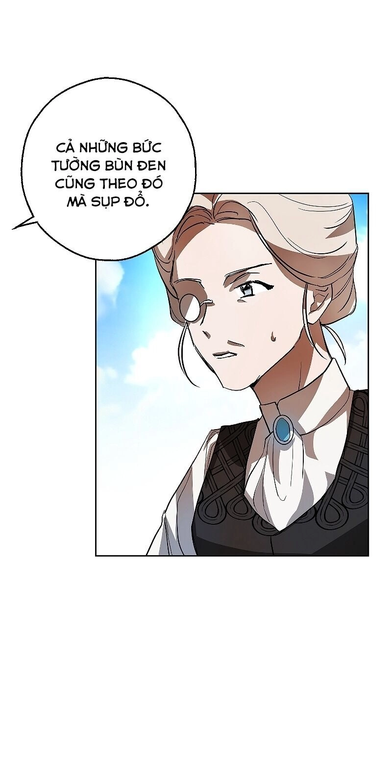 Hôn Phu Ẩn Sắc Chapter 6 - 76