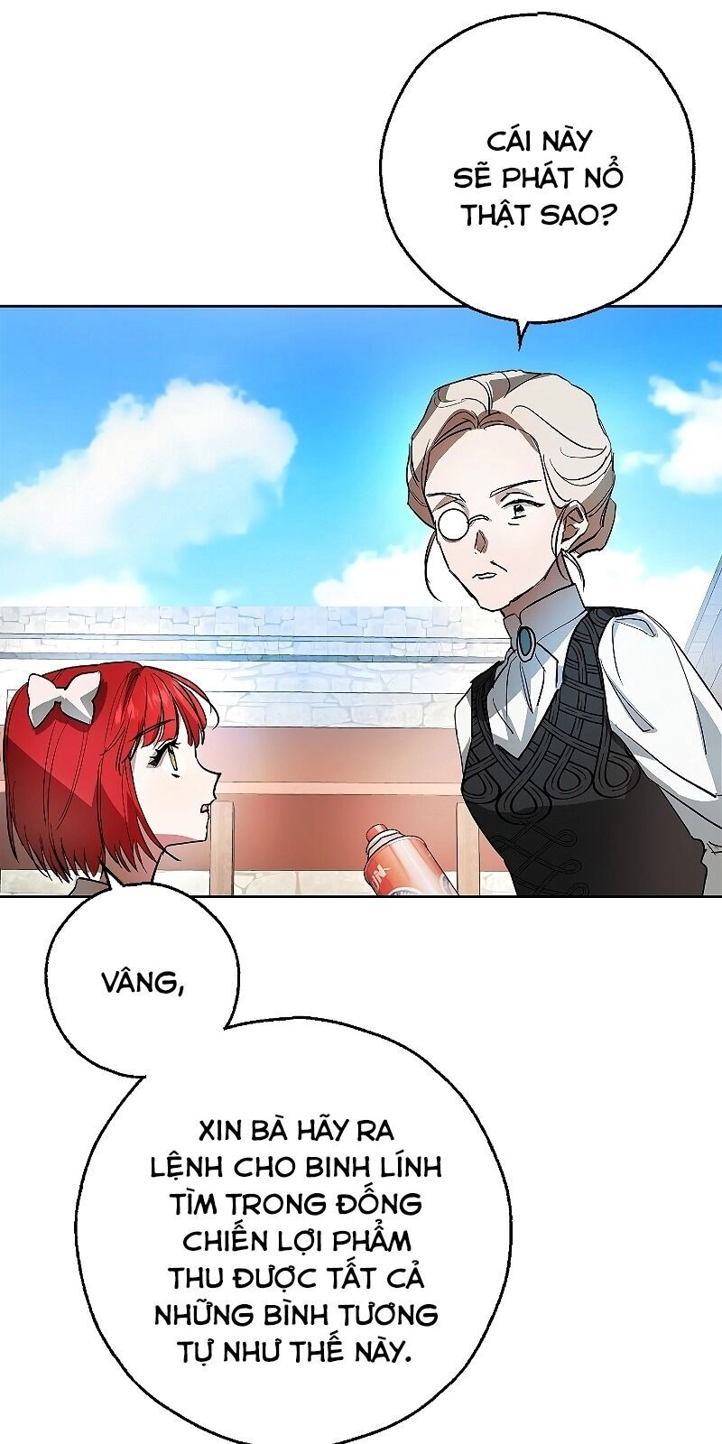 Hôn Phu Ẩn Sắc Chapter 6 - 78