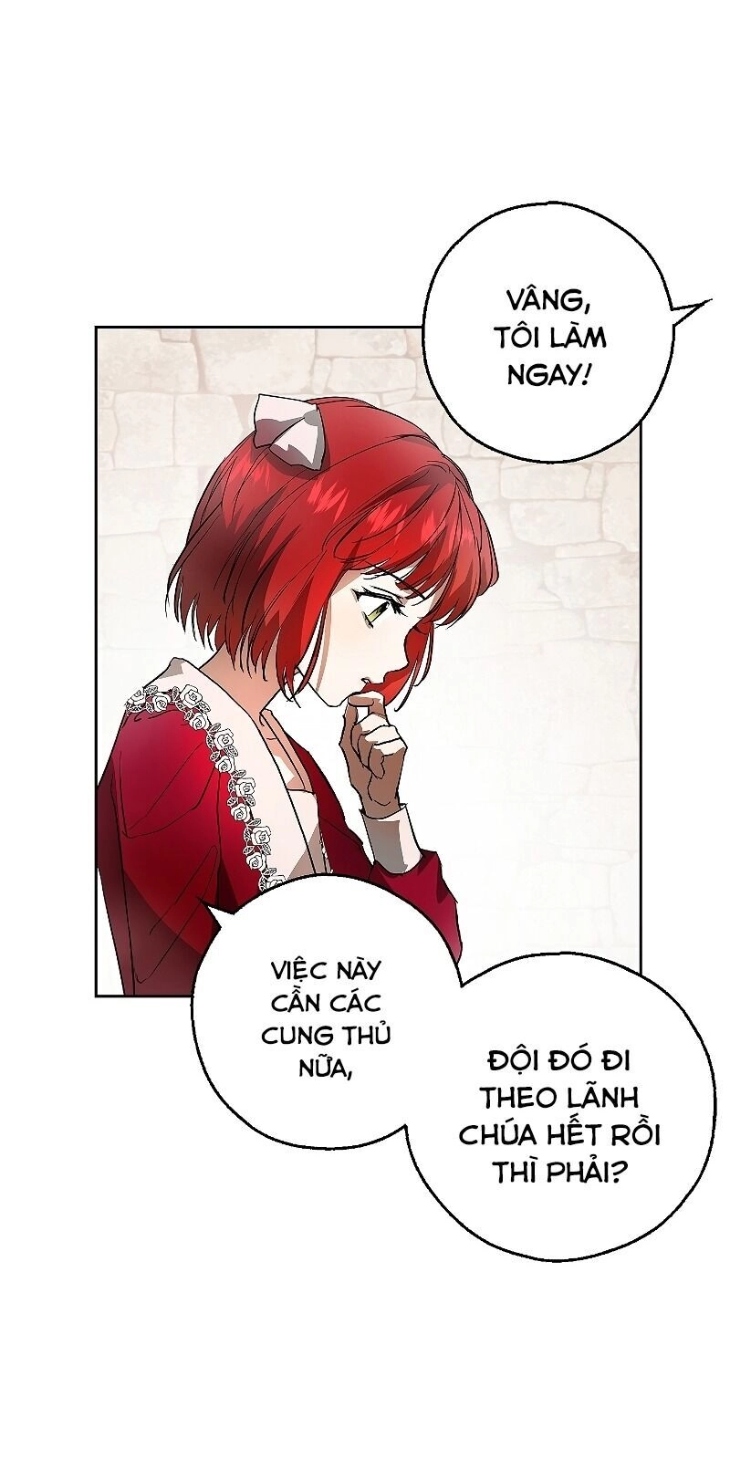 Hôn Phu Ẩn Sắc Chapter 6 - 80