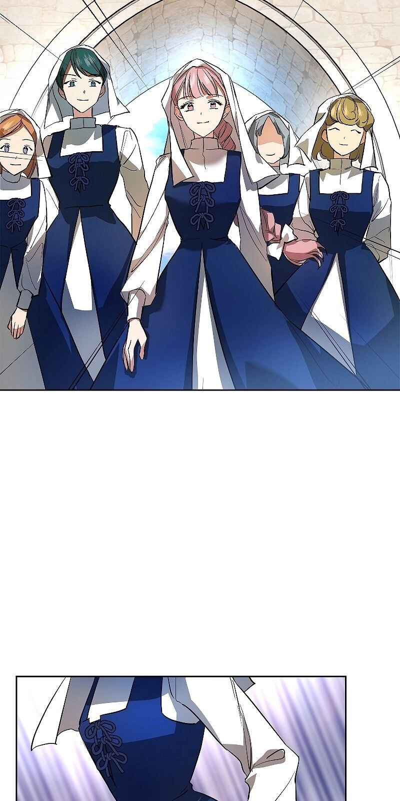 Hôn Phu Ẩn Sắc Chapter 6 - 84