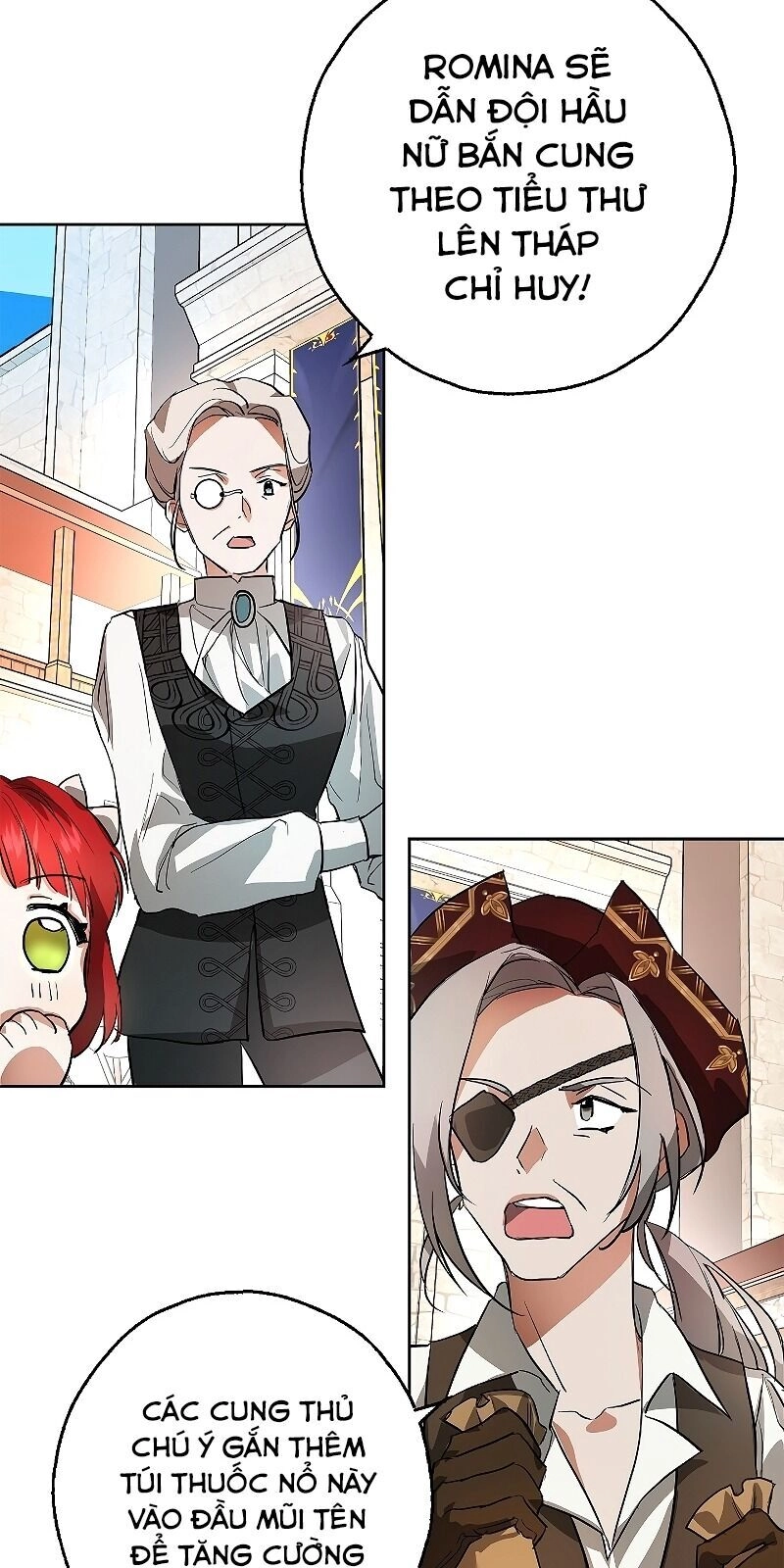 Hôn Phu Ẩn Sắc Chapter 6 - 90