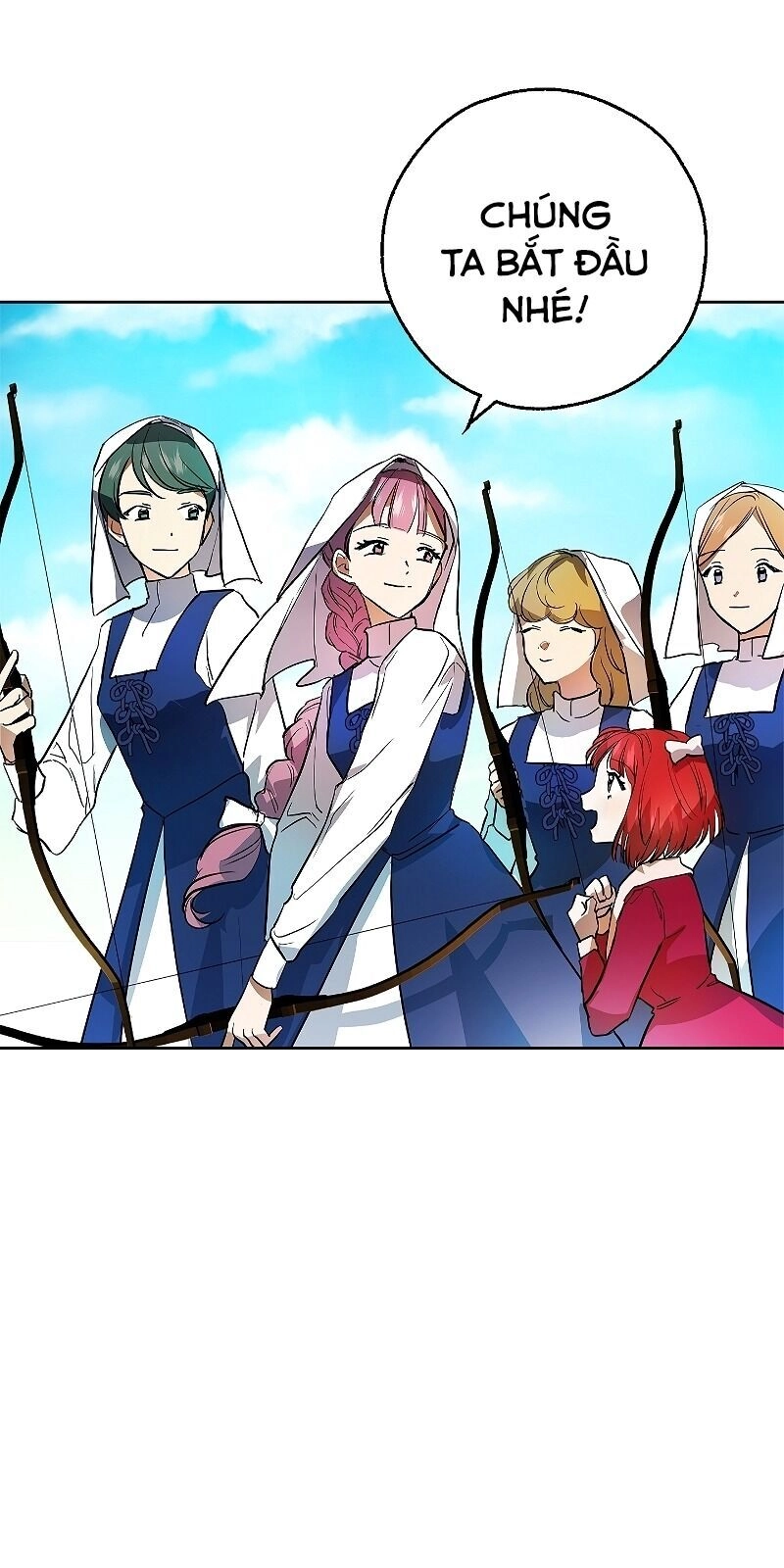 Hôn Phu Ẩn Sắc Chapter 6 - 94