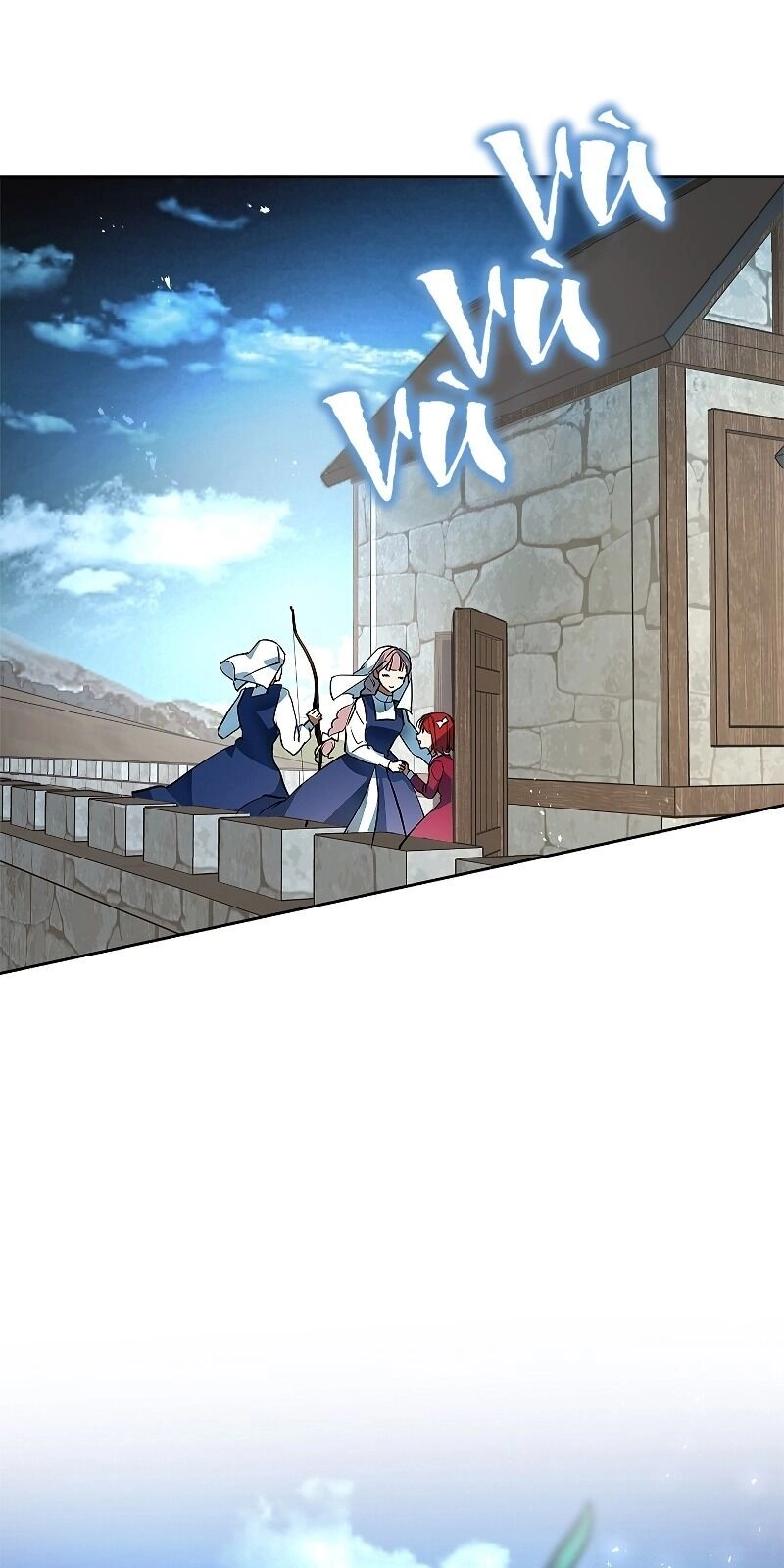 Hôn Phu Ẩn Sắc Chapter 6 - 96