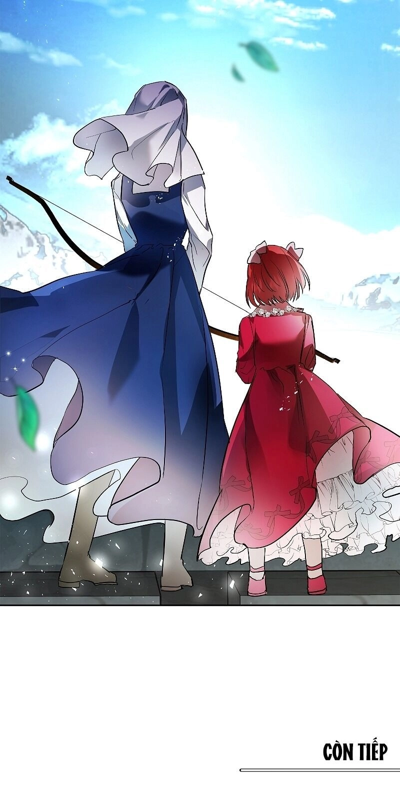 Hôn Phu Ẩn Sắc Chapter 6 - 98