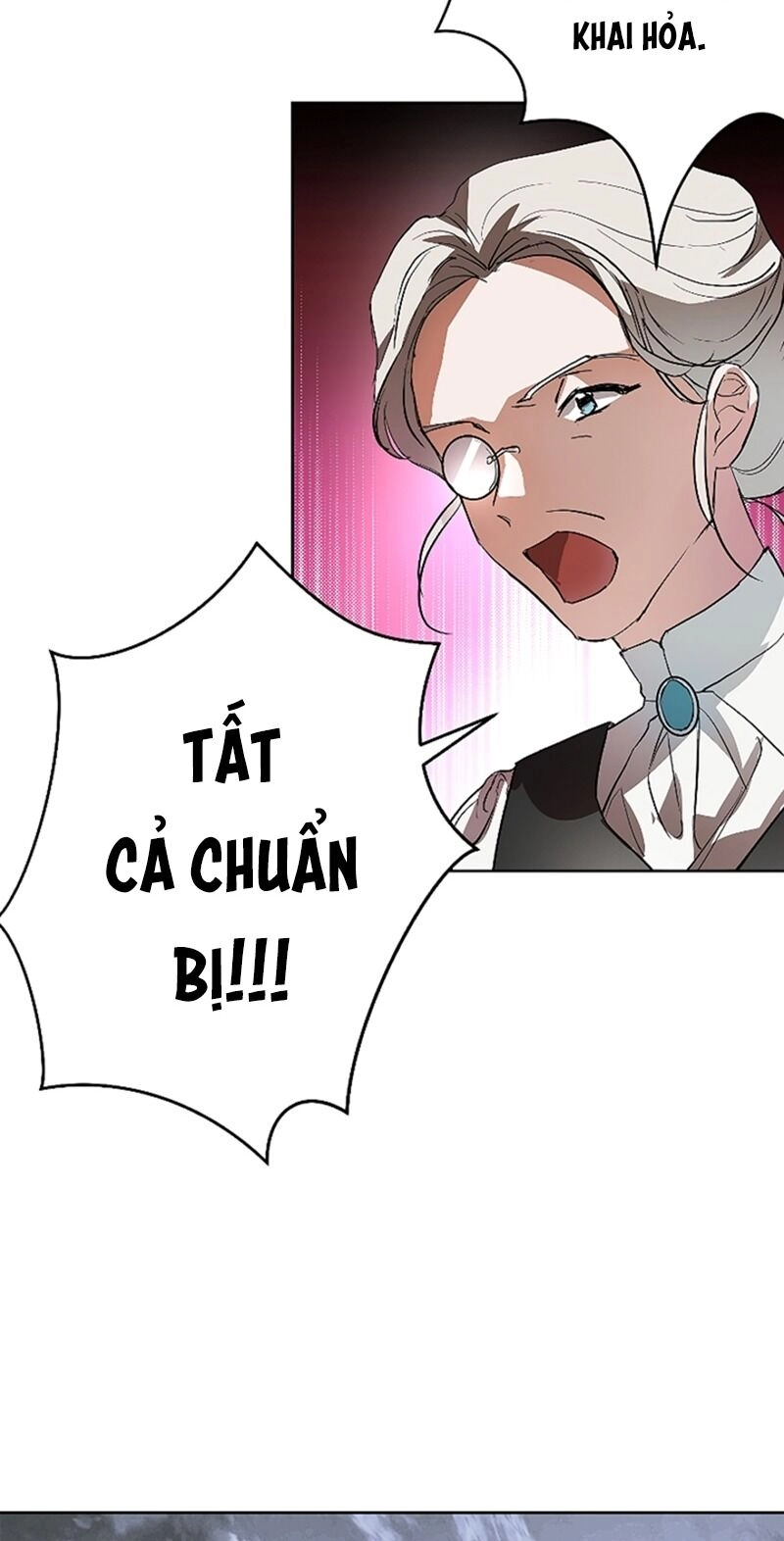 Hôn Phu Ẩn Sắc Chapter 7 - 5