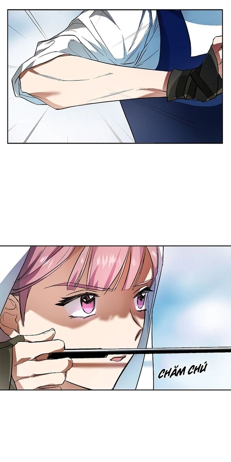 Hôn Phu Ẩn Sắc Chapter 7 - 7